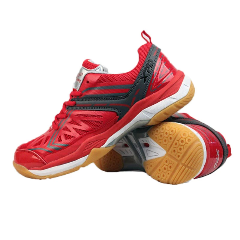 Профессиональный ряд обуви мужские спортивные дышащие износостойкие волейбольные туфли женские демпфирующие противоскользящие кроссовки D0595