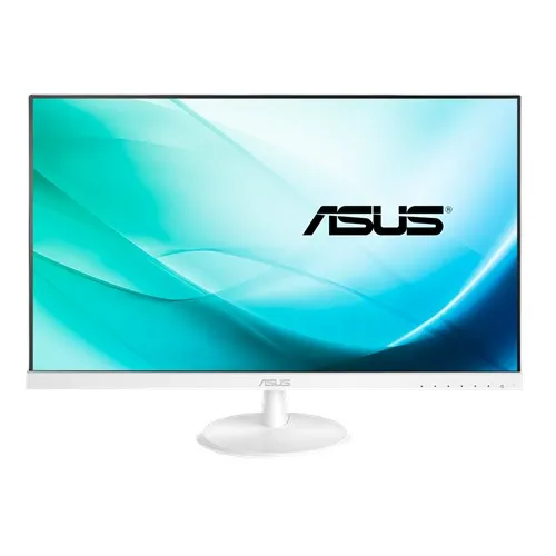 Монитор ASUS без рамки для крепления на стене с монитором функцией ASUS|Мониторы| |