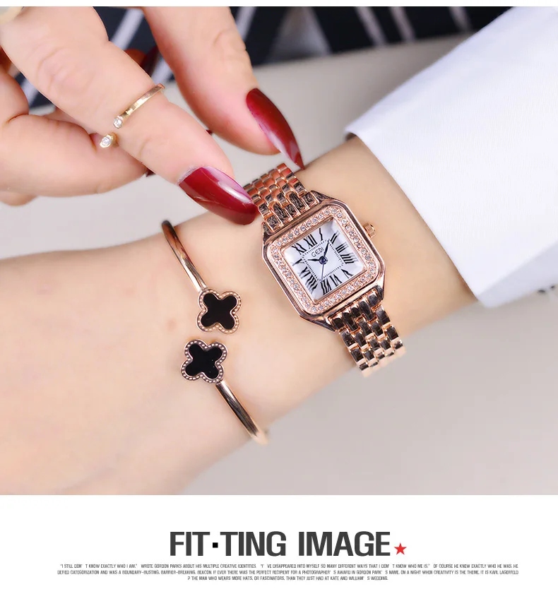 High Quality mujer reloj