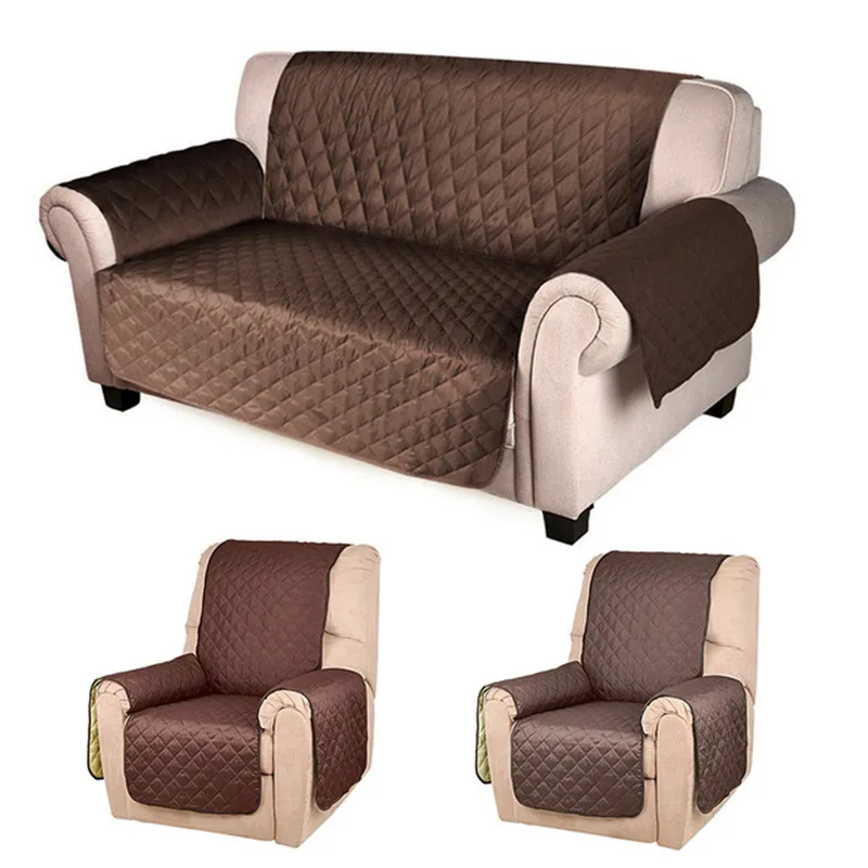 Buy Resistant Pet sofa cover Anti skid Dirt proof