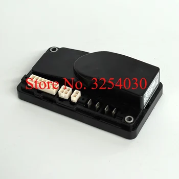

Professional Design CURTIS 90A 24V Permanent Magnet CONTROLLER 1212P 2501 for Electric Pallet Trucks