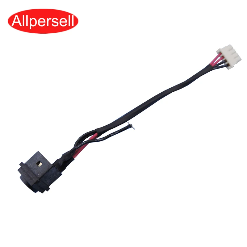 Интерфейс питания ноутбука для SONY VPCEH VPC EH VPCEH1AFX/B PCG 71912M DC разъем