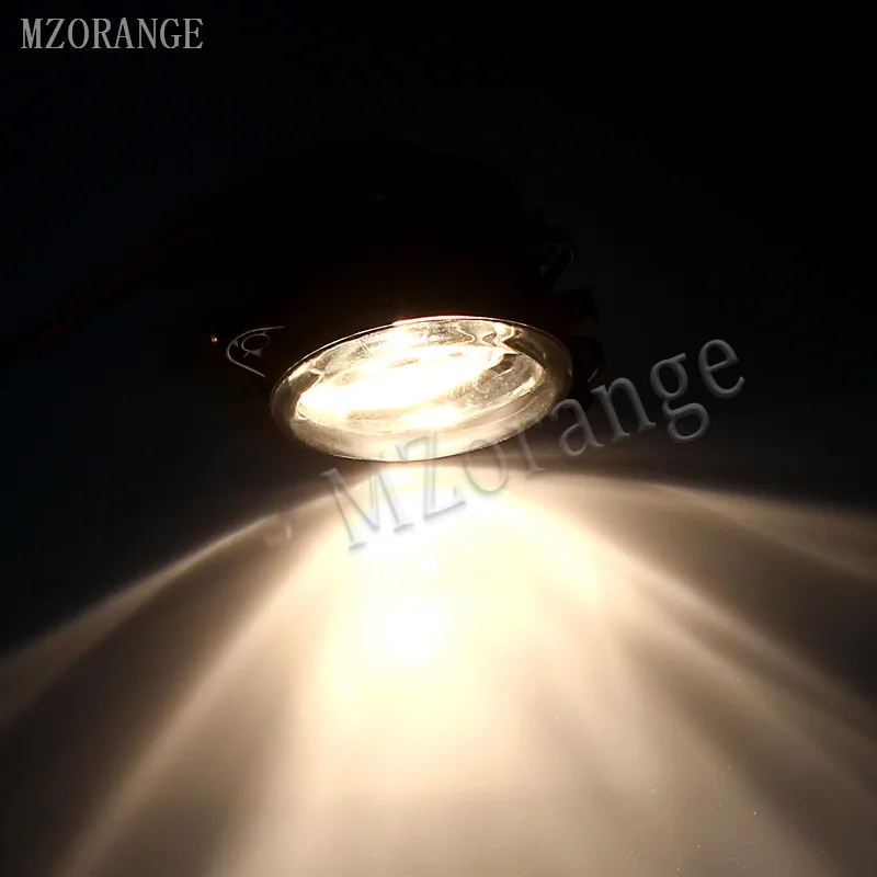 MZORANGE Car Lights for VW Polo 9N 2005 2006 2007 2008 2009 Car Styling Front Bumper Fog Light Fog Lamp 9006 Halogen Bulbs MZORANGE Car Lights for VW Polo 9N 2005 2006 2007 2008 2009 Car Styling Front Bumper Fog Light Fog Lamp 9006 Halogen Bulbs