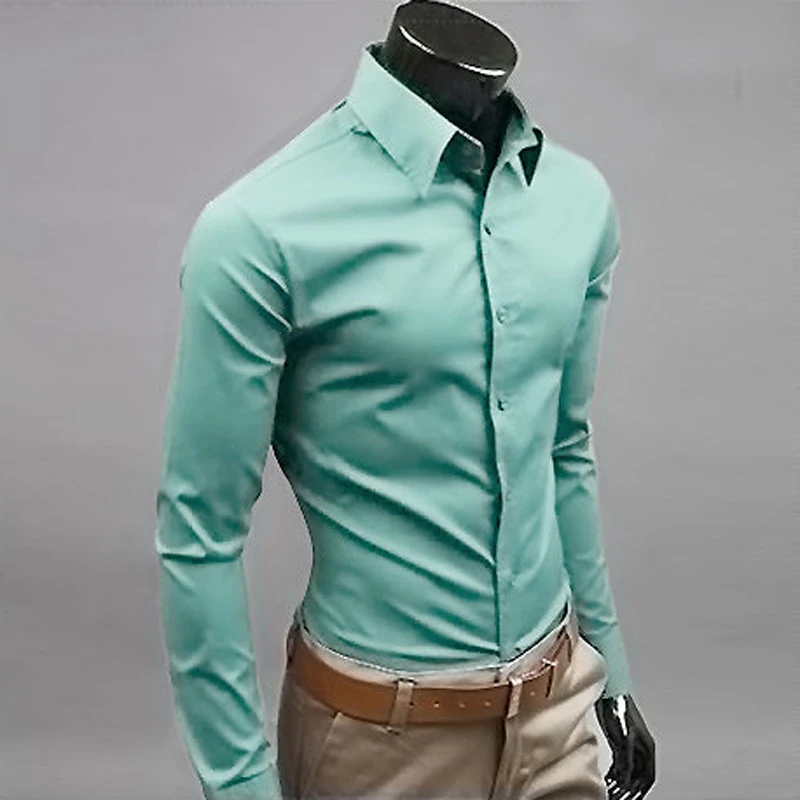 mint green shirt outfit mens
