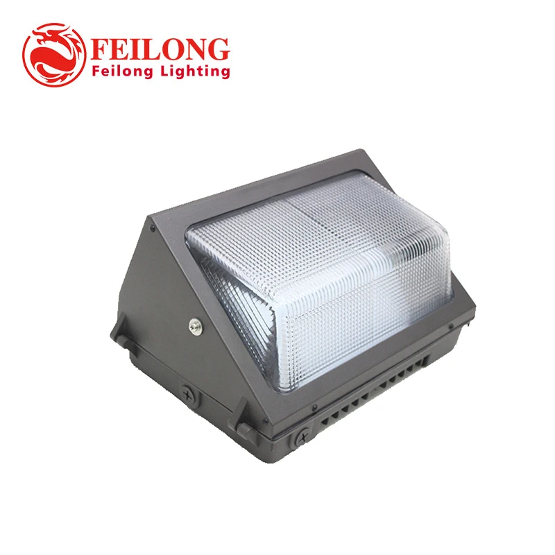 

Outdoor IP65 Led Light 50w Led Wall Pack Light with CE RoHS