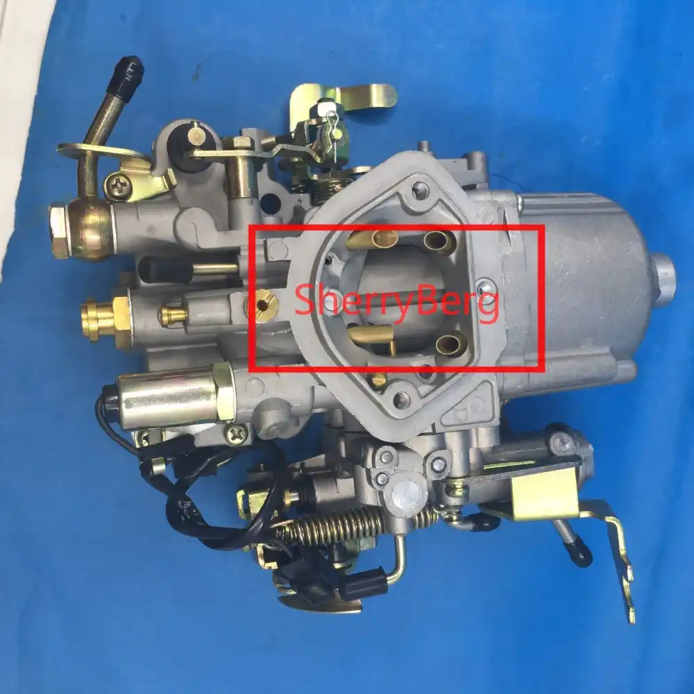 Free Shipping For Brand New Replace Carburetor Carburettor Carb Carby For Proton Saga Part Number Md 192036 Aliexpress