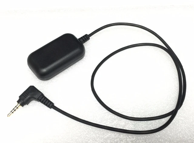 Driving Recorder Small Dvr Gps Receiver Module 2.5mm Earphone Jack 0.5m Cable - Gps Receiver & Antenna - AliExpress