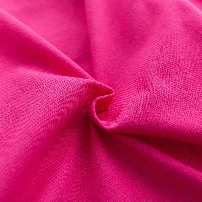 Baby Girls Dresses For Kids Clothes Girls Dresses Birthday Party Cosplay Costume Children Cotton Cartoon Rainbow Unicorn Dress  (6)