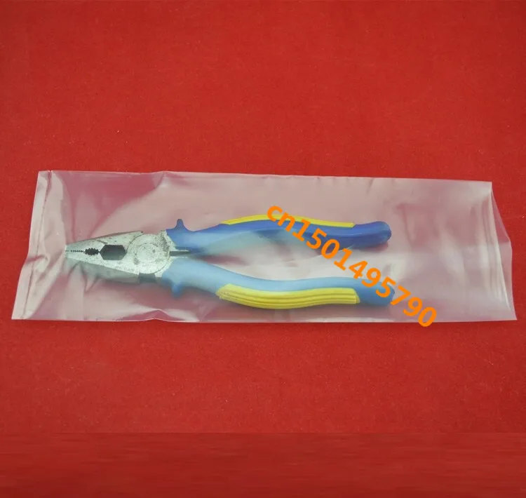pe bag 10 25