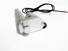 2 ШТ. 250 мм/10 дюйма Хода Heavy duty DC 12 В 1500N/330lbs Нагрузка Линейный Привод multi-функция 10