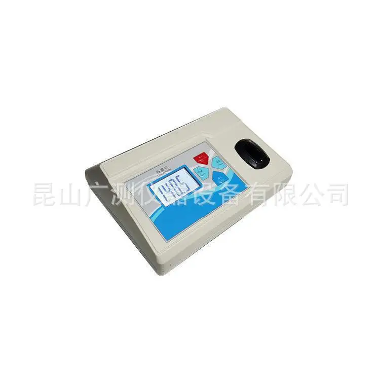 

Colorimeter BSD-50 platinum cobalt colorimeter