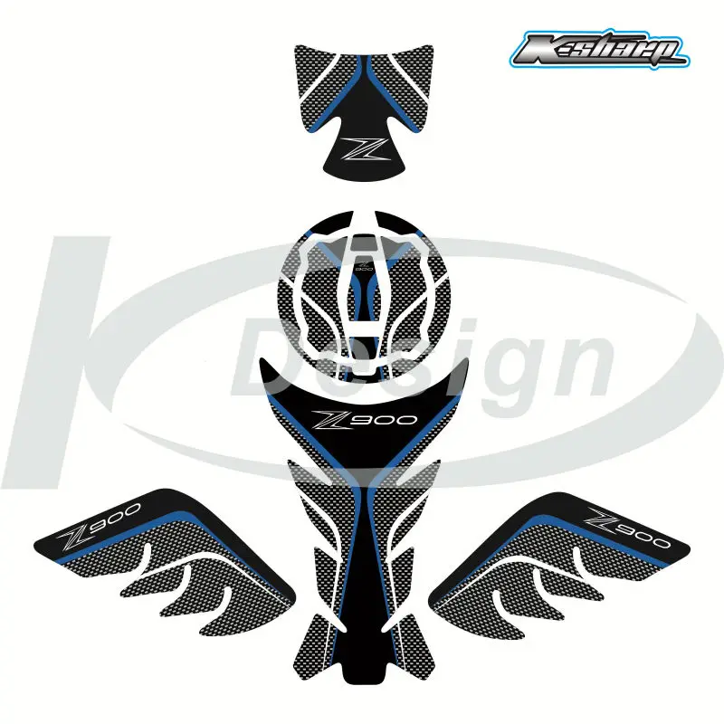 Z900 A SET 02