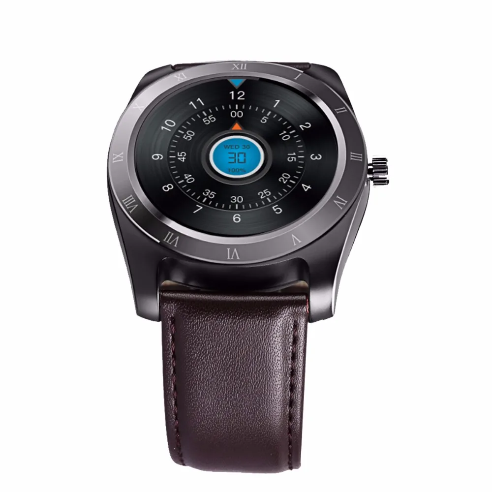 zeblaze classic smartwatch