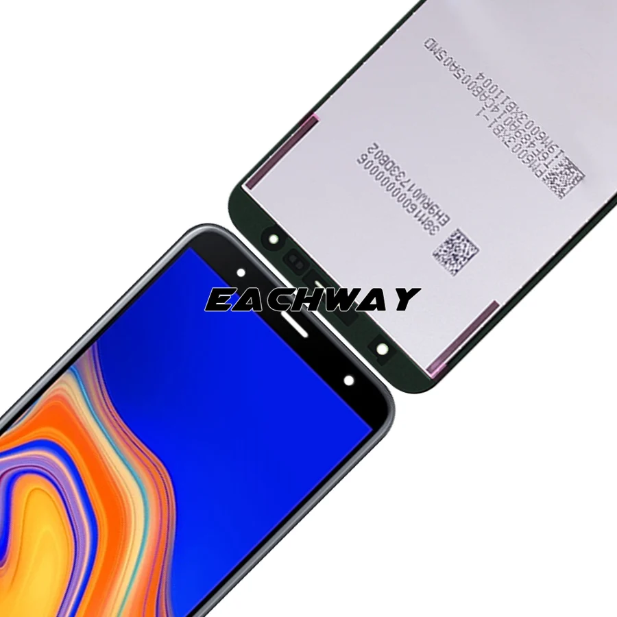 LCD Display samsung j410 0012