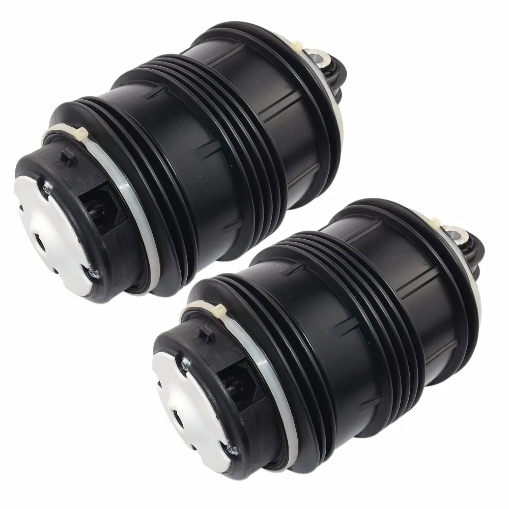 AP02 Pair 2pins Rear Air Suspension Spring