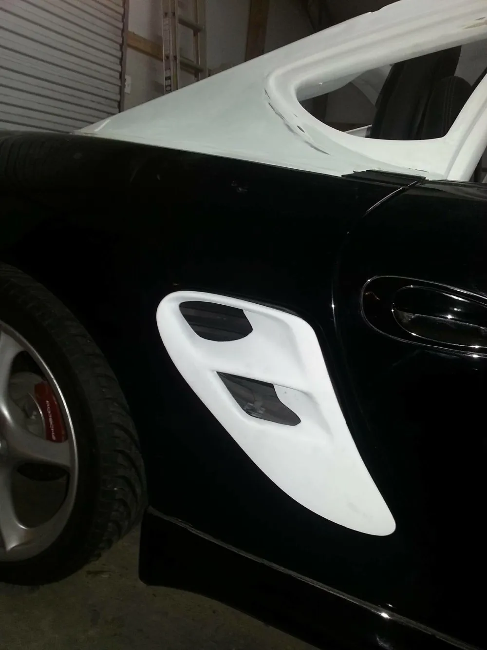 side vents