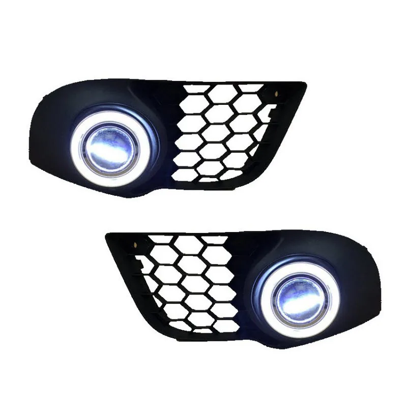 Eagle eyes lancer 9