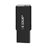EDUP EP-AC1668 802.11ac 600 Мбит/с 2,4/5,8G беспроводной USB адаптер Wi-Fi адаптер