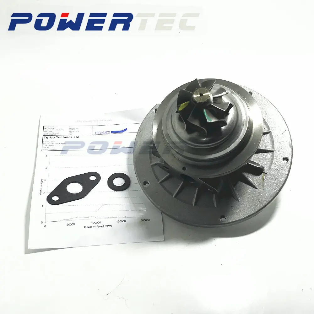 Для Isuzu Ippon 3.1L 4JG2-8971618272 VB660024 Новый турбокомпрессор Картридж turbo chra 8971618271 VA660024 VB430022 |
