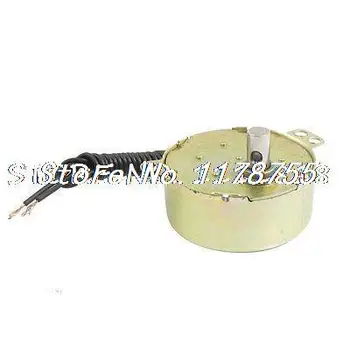 

TYJ50 33RPM 4W Microwave Oven Turntable Synchronous Motor