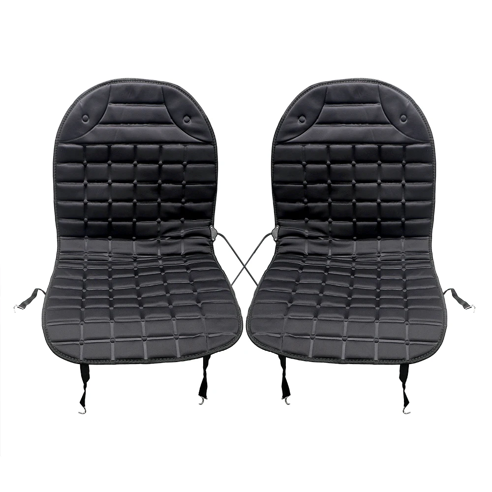12V Car heating pad Car electric heating seat pad Automobiles Seat