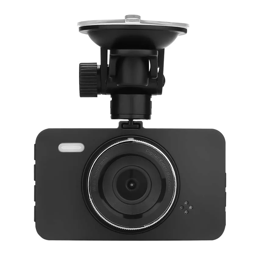 Rear And Front Dash Cam Driving Recorder 3 Inch HD Screen Dual Lens 1080P Video Car Recorder Rear View Camera Registrar Car Dvr Rear And Front Dash Cam Driving Recorder 3 Inch HD Screen Dual Lens 1080P Video Car Recorder Rear View Camera Registrar Car Dvr