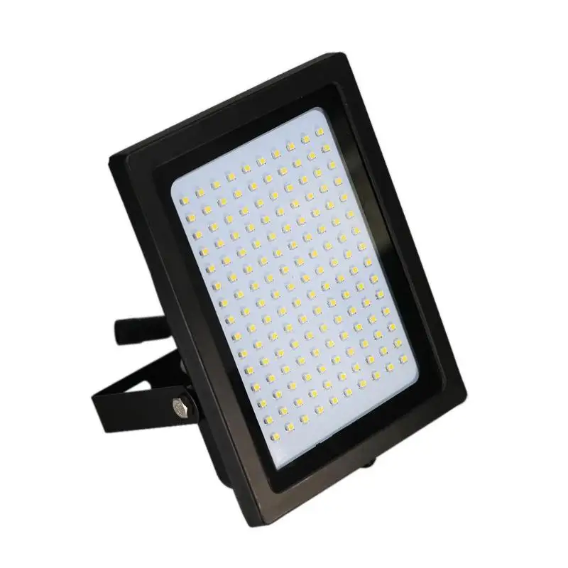Chiclits 150 LED Solar Power Floodlight Motion Sensor Waterproof Solar Light 2835 SMD Garden Energy Lights Outdoor Human Body Lamp Lighting Security Path (7)