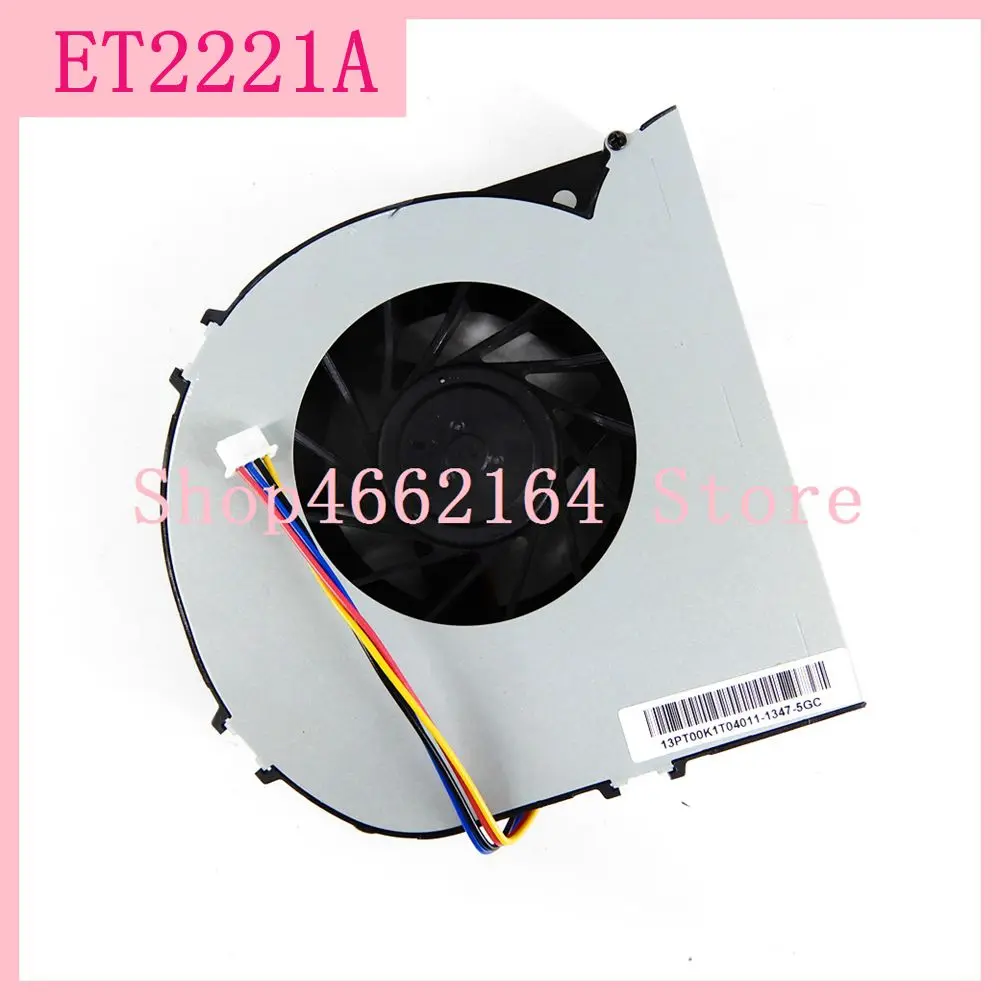 CPU Fan For Asus ET2221A All-in One PC cooling fan cooler BUB0712HHD CM70 BUB0712HHD-CM70 DC12V 0.62A ET2221A CPU Fan CPU Fan For Asus ET2221A All-in One PC cooling fan cooler BUB0712HHD CM70 BUB0712HHD-CM70 DC12V 0.62A ET2221A CPU Fan