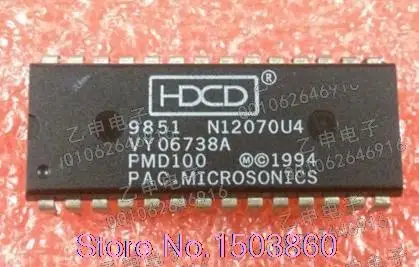 

PMD100