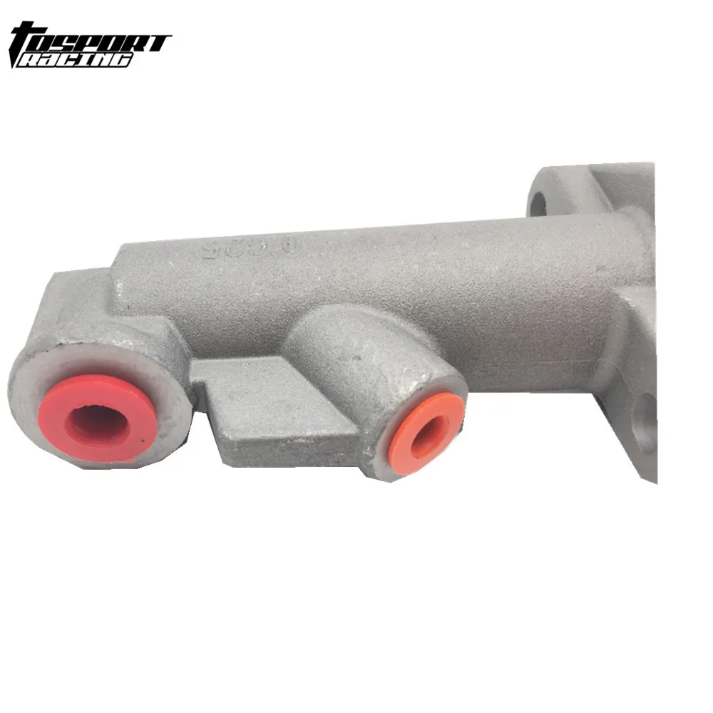 Brake Clutch Master Cylinder 0.625 Universal Heavy Duty Hydraulic Handbrake