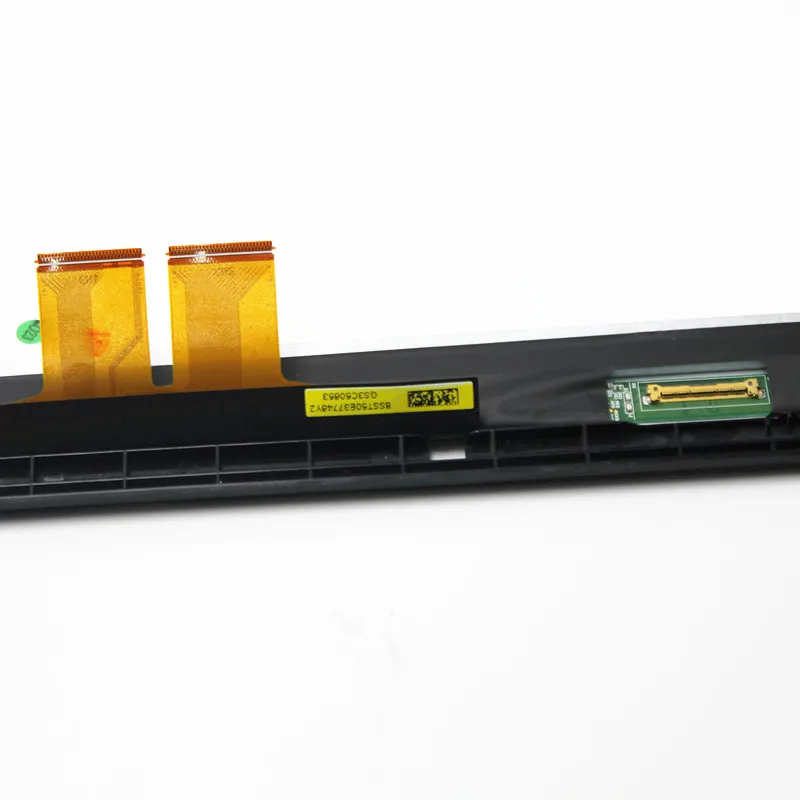 УТД ЖК-дисплей 14 ''ЖК-дисплей Сенсорный экран дигитайзер с рамкой replacemente ноутбук для lenovo ThinkPad T440