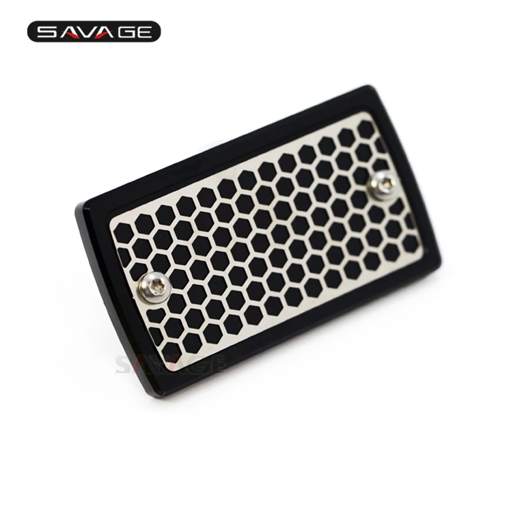 S Front Brake Clutch Reservoir Cover (3)