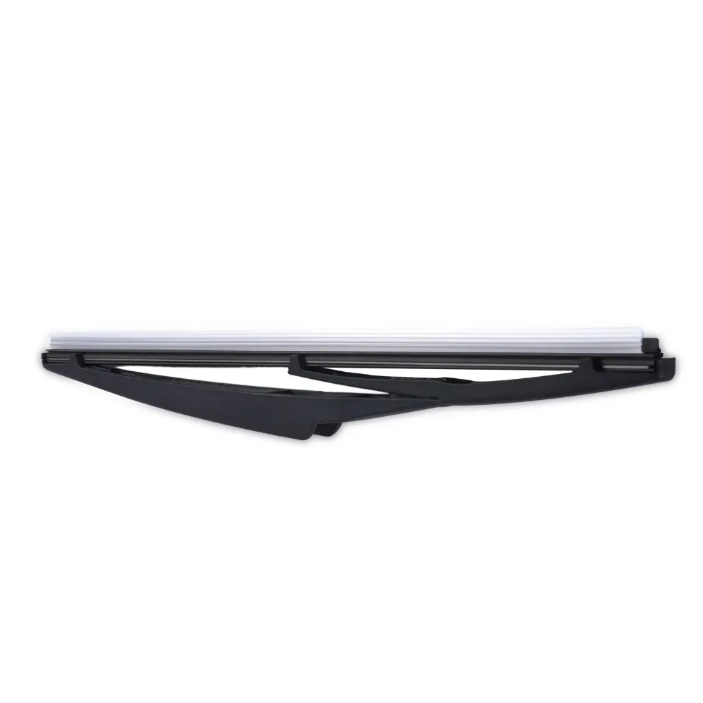 DWCX 12 &quotмягкий резиновый задний дождевой стеклоочиститель для Mazda 6 2002 2003 2004 2005 2006