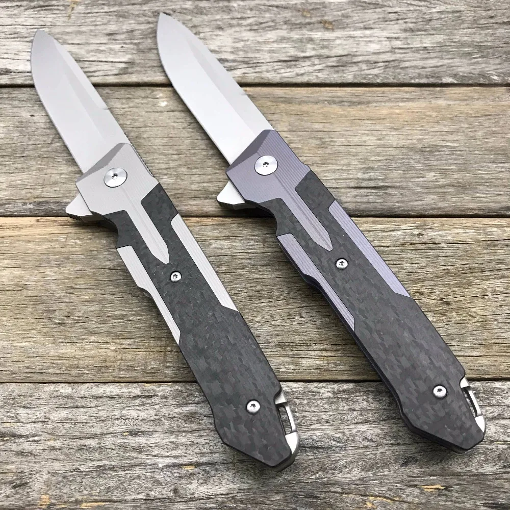 2 Hunting Knife