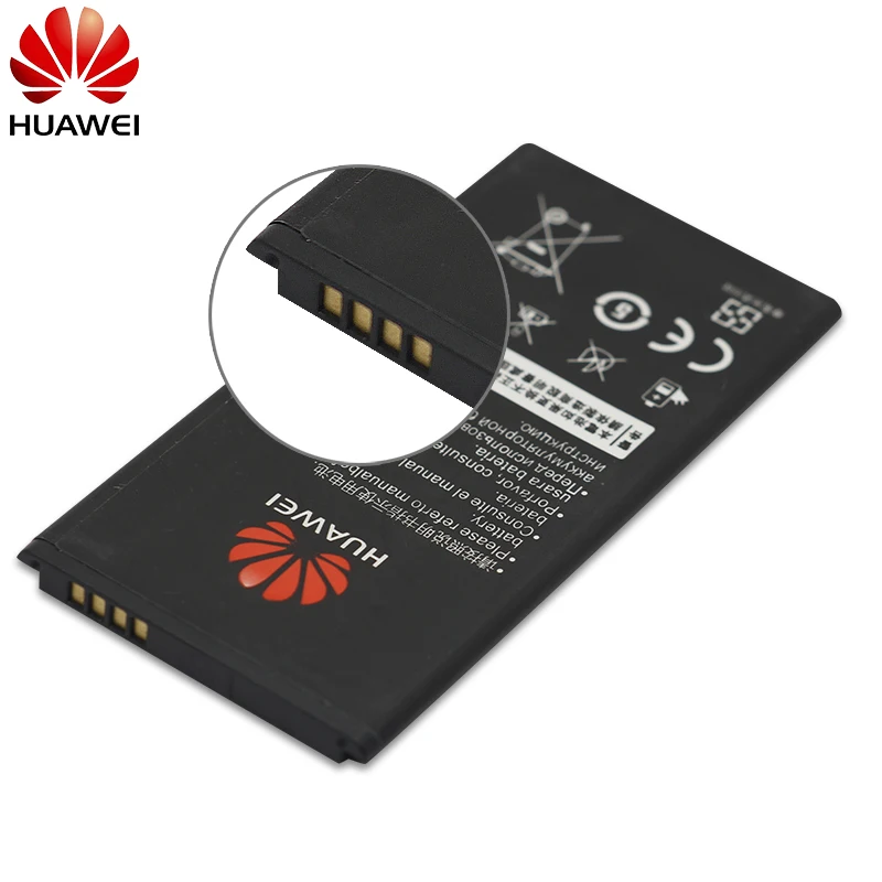 Запасная Оригинальная батарея для телефона Hua Wei HB474284RBC Huawei y550 y560 y625 y635 g521 g620 y5 C8816