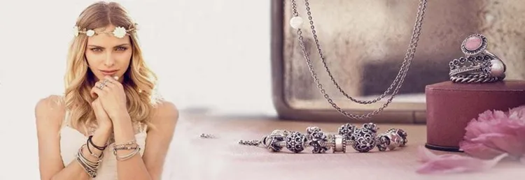 Аутентичные стерлингового серебра 925 мерцающие Мерцающие Звезды Клип подвеска в форме шара Pandora шарм браслеты сделай сам