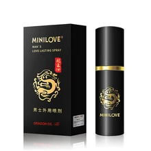Мини-спрей для задержки для мужчин, эрекция петуха, длительная задержка, 60 минут, Предотвращение преждевременной эякуляции