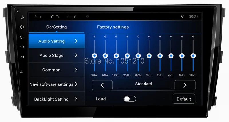Ouchuangbo Zotye T600_5