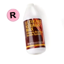 Высокое качество 1000 мл 12% бразильский Кератиновый лечебный выпрямитель и ремонт сильные поврежденные и кудрявые волосы продукты