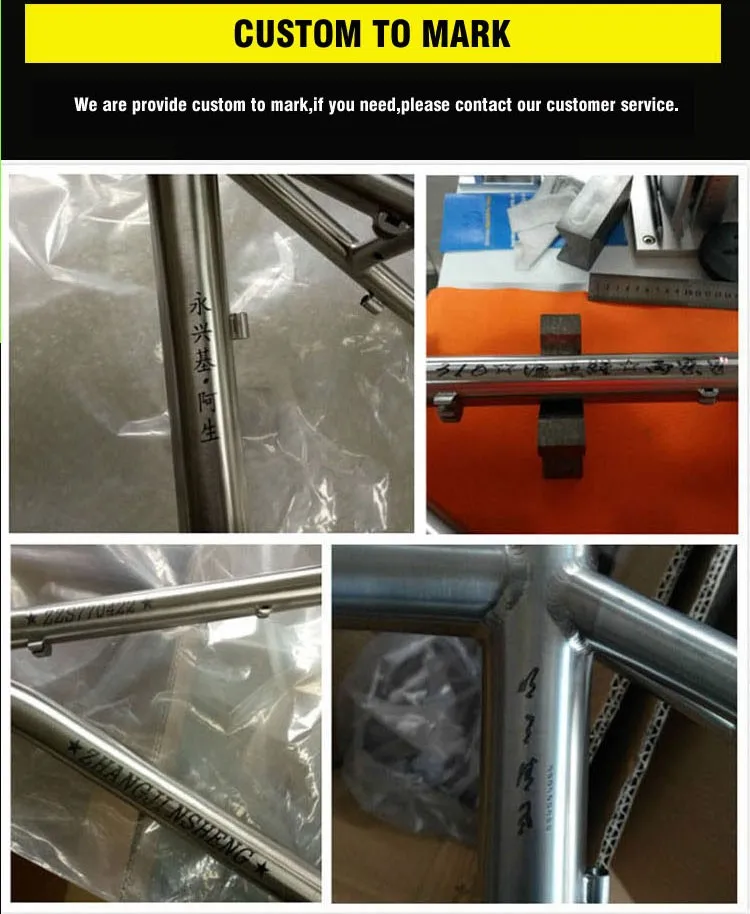 Sale FREE SHIPPING !!! TiTo titanium mountain bike MTB frame 650B 26`` 27.5`` 44 head tube bicycle 4 Sale FREE SHIPPING !!! TiTo titanium mountain bike MTB frame 650B 26`` 27.5`` 44 head tube bicycle 4