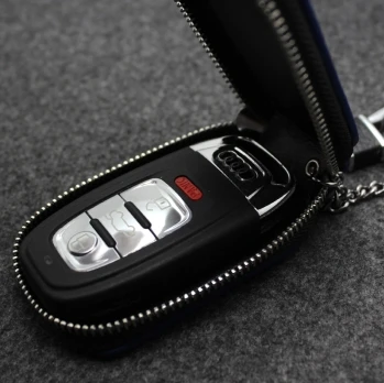 car key wallet cover case (2)