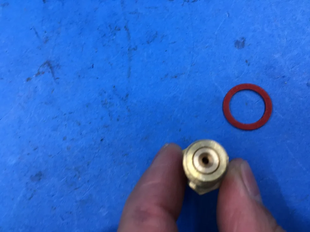 New Needle & seat fit VW BUG Solex carb/carburetor 28PCI 28Pict 30pict 31pict 34pict 3