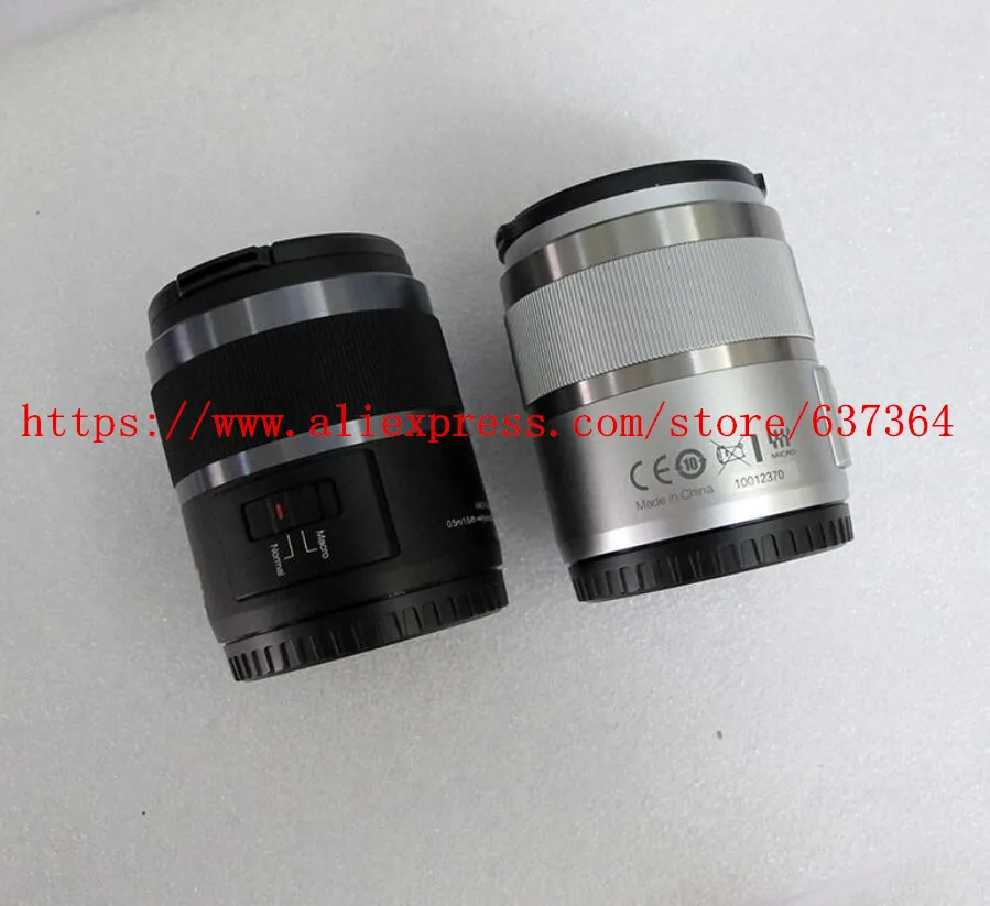

New 42.5mm 42.5 F1.8 fixed focus lens For YI M1 for Olympus E-PM1 E-P5 E-PL3 E-PL5 E-PL6 E-PL7 E-PL8 E-PL9 EM5 II EM10 II camera