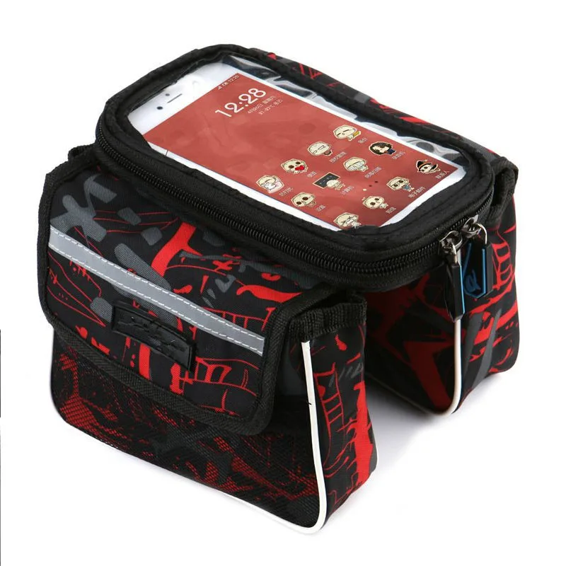 6-2inch-icycle-Mobile-Phone-Bag-Touch-Screen-MTB-Road-Bike-Top-Frame-Pannier-Cycling-Storage(2)