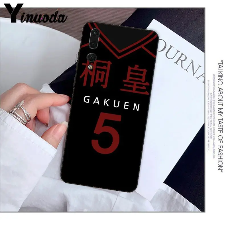 kuroko's basketball ZON