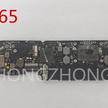 A1465 2012 лет неисправная Логическая плата для ремонта 11," A1465 ремонт 820-3208-A 820-3208-B 820-3208 представляет собой smc трафарет