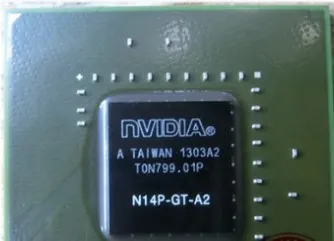

N14P-GT-A2 N14P GT A2   BGA    100%  new