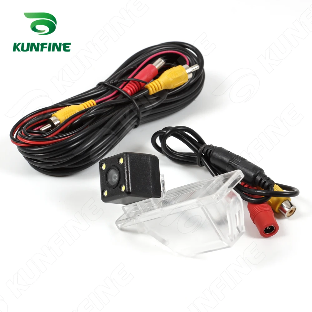 Car Rear View Camera for Nissan Qashqai 200820102011 E