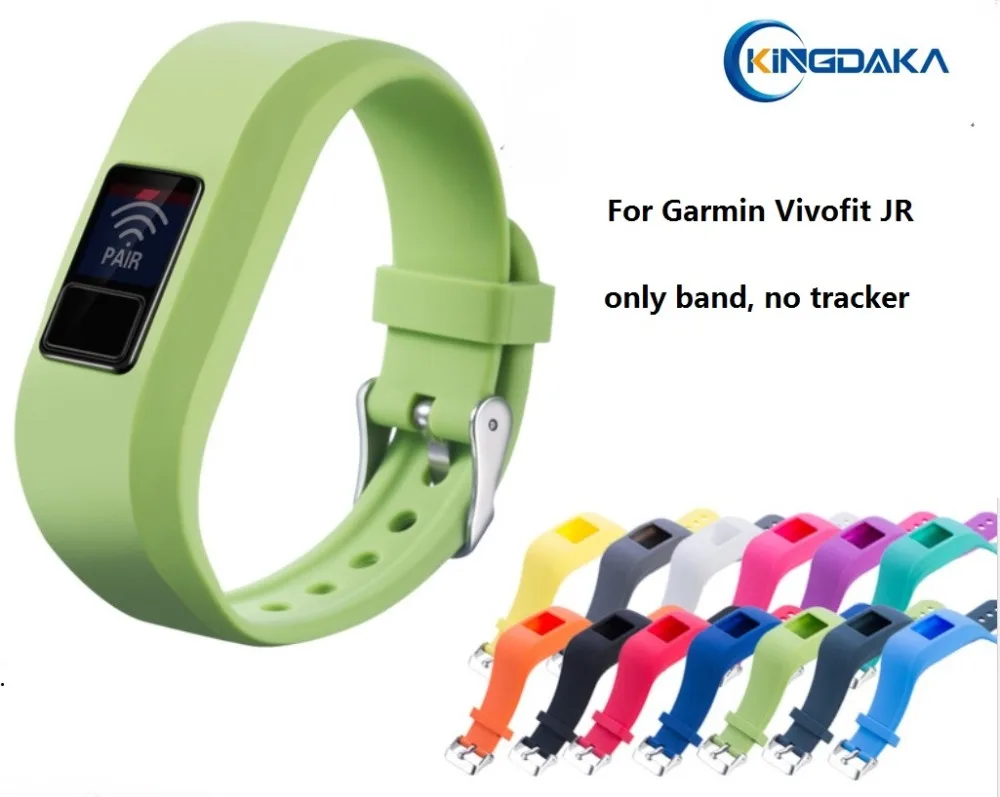 amazon vivofit jr bands