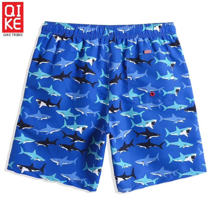 Men’s Bathing suit Board shorts swimsuit plavky quick dry surfing hawaiian swimwear sexy liner shorts praiai mesh briefs